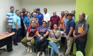 Zulia instala la oficina para los Juegos Deportivos Nacionales