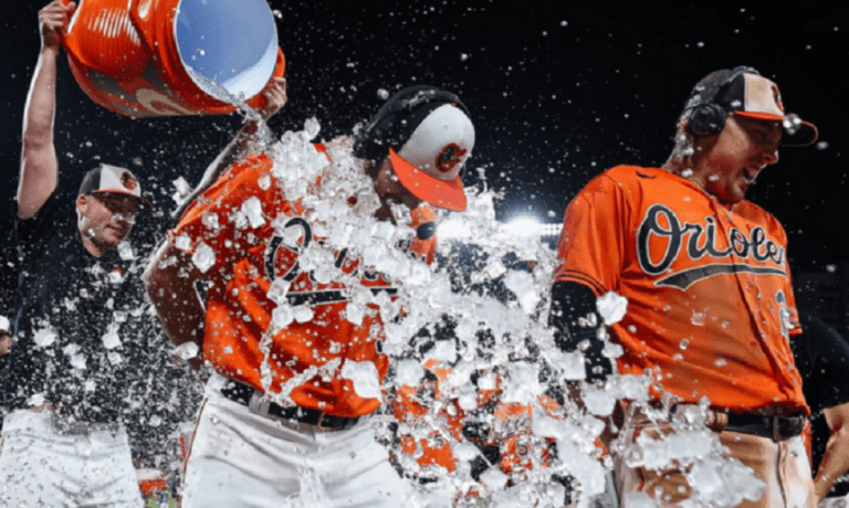 La MLB aprueba la venta de los Orioles de Baltimore