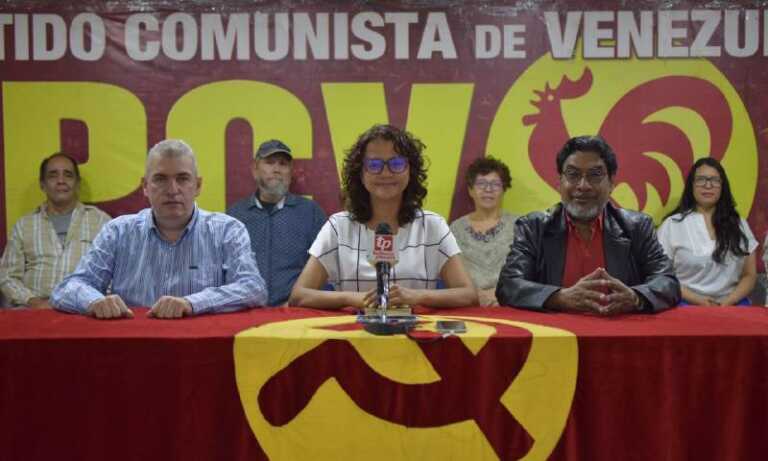 PCV tilda de “farsa” las reuniones incluyentes” en la AN 2020