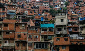 Socio de “El Wilexis” asesina a quinceañera en Petare