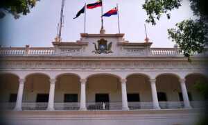 Exponen en la Gobernación 100 años de la Ciencia en Venezuela