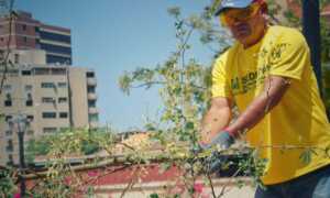 Intervienen las plazas Alonso de Ojeda y La Guariya de Santa Lucía