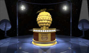 “Los indestructibles 4” obtienen 7 premios Razzies 2024