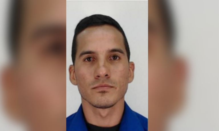 Hallan el cadáver del exmilitar venezolano Ronald Ojeda en Chile