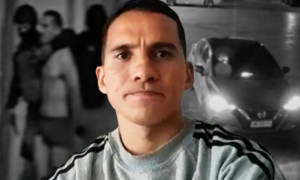 Detienen a un venezolano en Chile por secuestro de Ronald Ojeda
