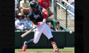 Ronald Acuña Jr. impulsa 4 ante Toronto