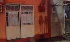 Voluntad Popular denuncia vandalización a sede en Amazonas