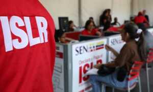 Dan prórroga hasta el 15 de mayo para declarar el ISLR