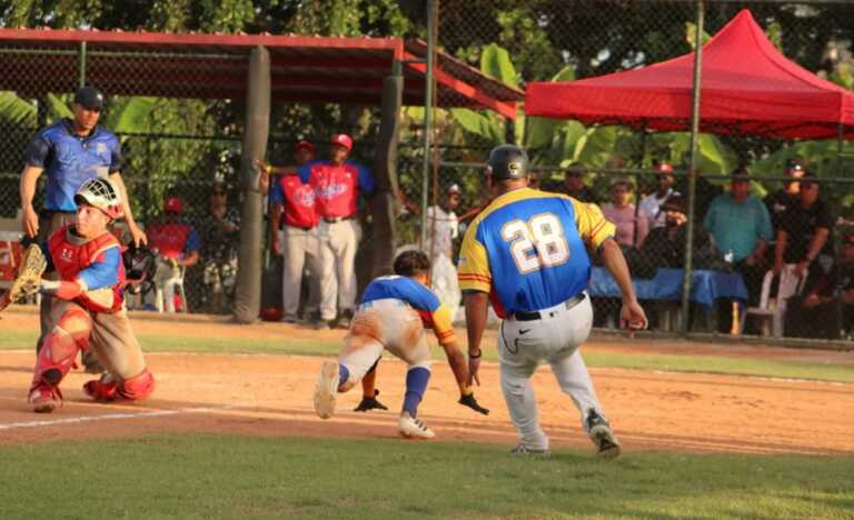 Venezuela mantiene el invicto en el Premundial U15