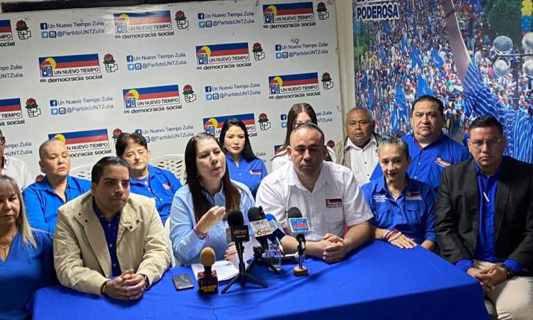 UNT celebrará su 18 aniversario con actividades en Zulia