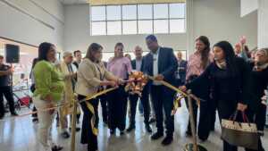 Nestlé reinaugura sus oficinas administrativas en Maracaibo