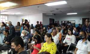 Unica y LUZ invitan a conversatorio “La Trata de Mujeres, Niñas y Adolescentes”
