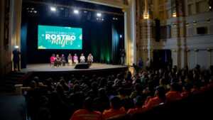 Alcaldía honra a 3 mil funcionarias en el Día de la Mujer en Maracaibo