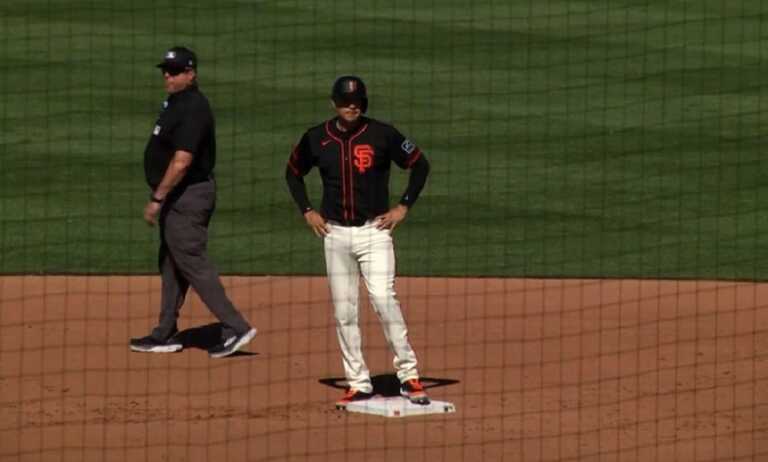 Gigantes ratifica a Wílmer Flores como líder