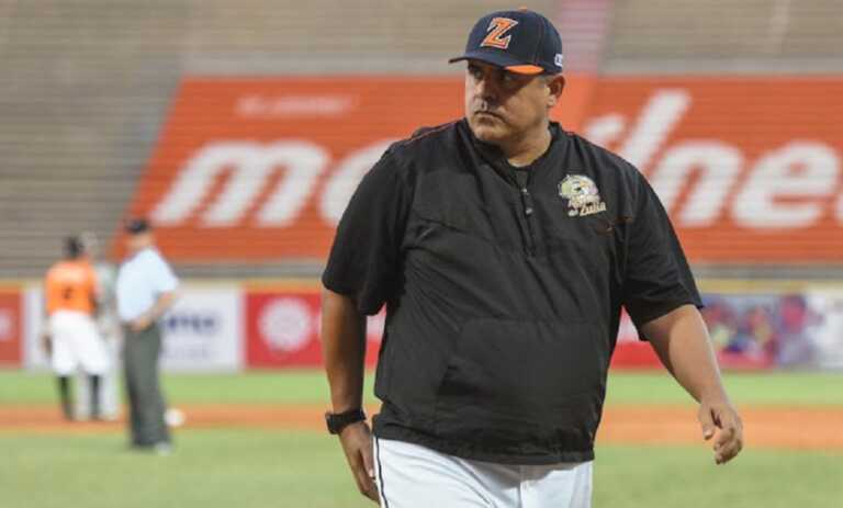 Wilson Álvarez renuncia a Leones: “Si Zulia me llama con mucho gusto iré”