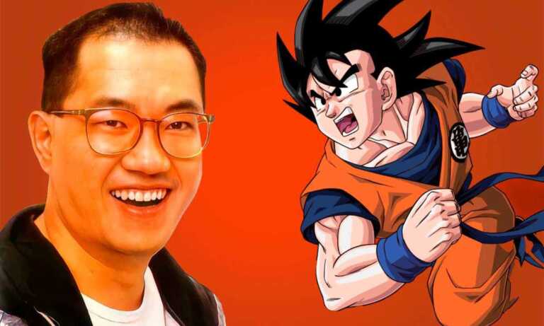 Muere Akira Toriyama, el creador de “Dragon Ball”