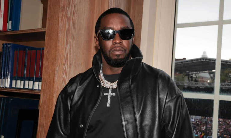 Agentes federales allanan mansiones del rapero Sean “Diddy” Combs