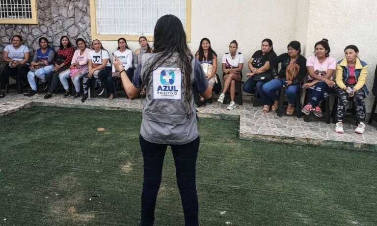 Gobernación y Azul Positivo esterilizarán a 120 mujeres en Zulia