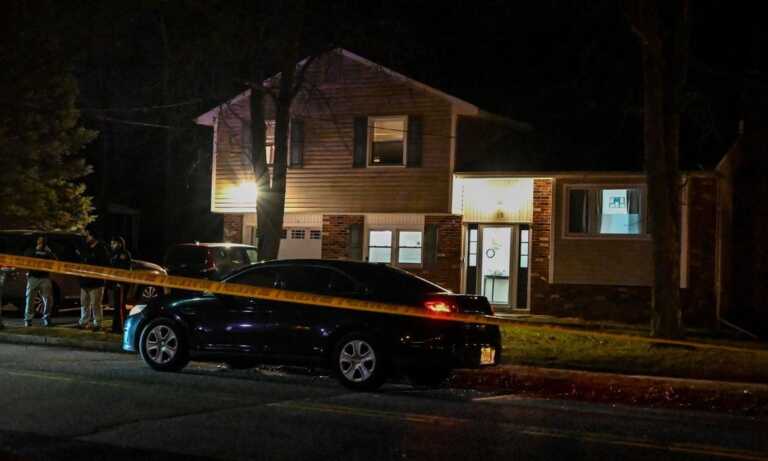 Al menos 4 muertos en ataque con arma blanca en Illinois