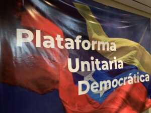 Plataforma Unitaria responsabiliza “al régimen de Maduro” de la muerte de Jesús Martínez
