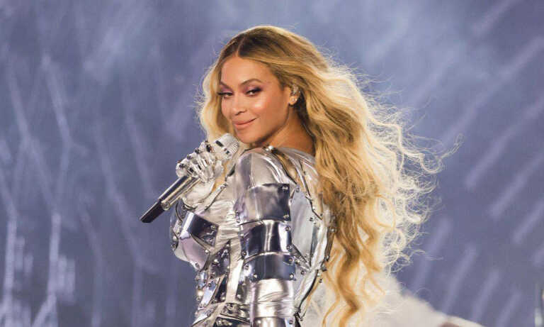 Beyoncé recibirá Premio a la Innovación en los iHeartRadio Music Awards