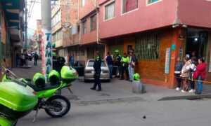 “Tren de Aragua” se disputa el control de localidades en Bogotá