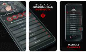 Mejorar tu sensibilidad al levantar la mira en videojuegos