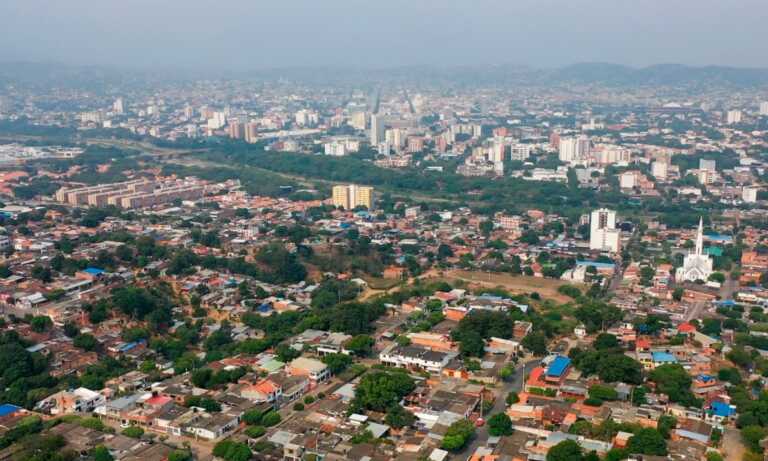 Levantan restricciones por emergencia ambiental en Cúcuta