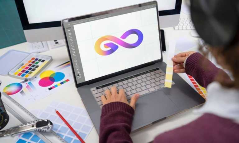 Conoce cuánto cuesta el diseño de un logo para iniciar un emprendimiento