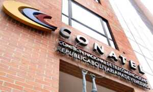 Conatel exigirá certificación y homologación para importar equipos tecnológicos