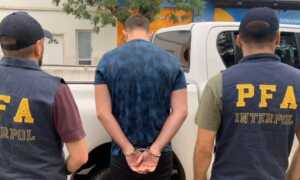 Argentina extraditará a detenido por trama de corrupción Pdvsa-Cripto