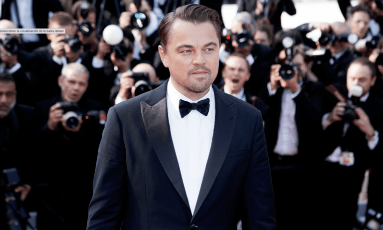 Leonardo DiCaprio invierte en la empresa fotovoltaicas SolarMente