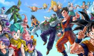 Nueva serie de “Dragon Ball” empezará a emitirse en Japón en otoño