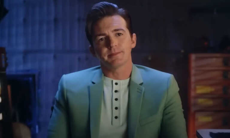 Drake Bell vuelve a terapia tras confesar abuso que sufrió en su adolescencia