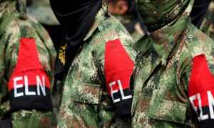 ELN confirma liberación de todos los secuestrados en su poder