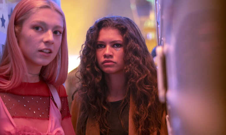 Posponen rodaje de la tercera temporada de “Euphoria”