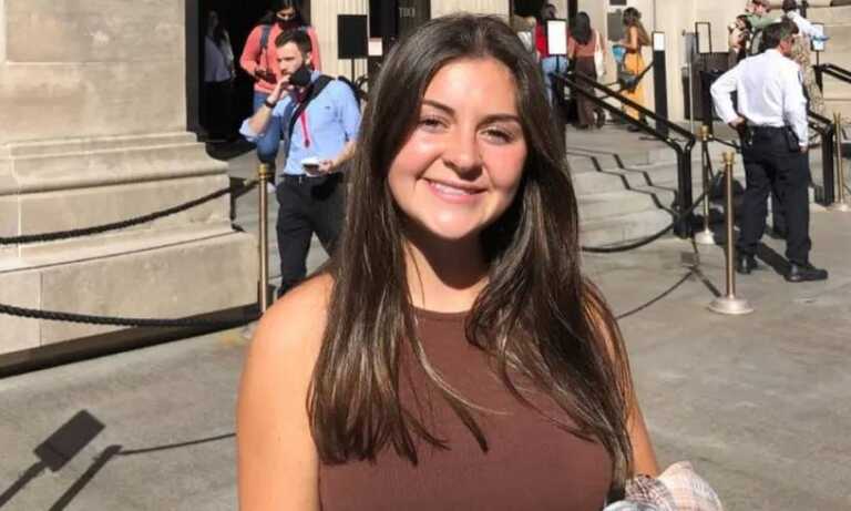 Madre llama “tragedia evitable” crimen de estudiante por venezolano en EE. UU.