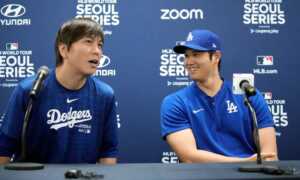 MLB investiga posible participación de Ohtani en apuestas ilegales