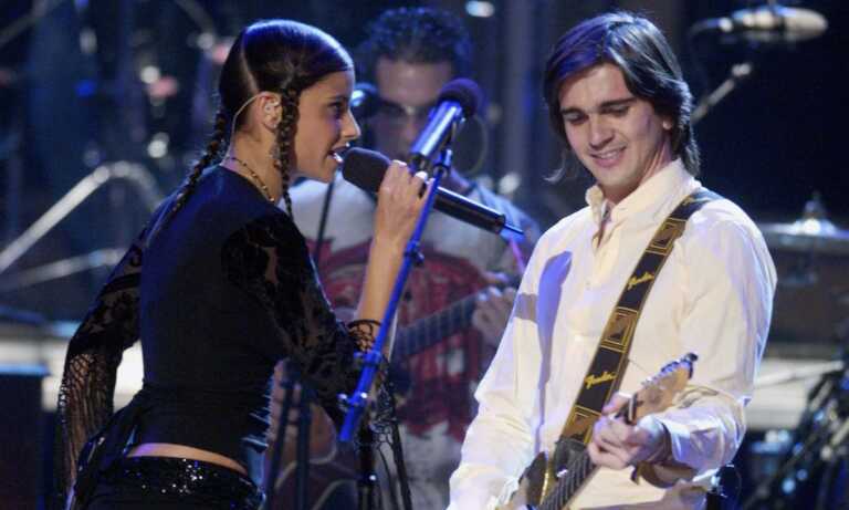 Juanes y Nelly Furtado lanzarán “Gala y Dalí” tras 21 años del éxito de “Fotografía”