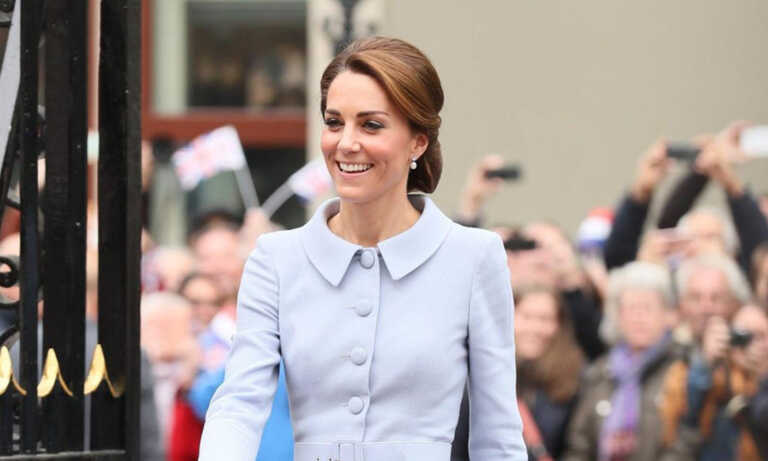 Publican primer video de Kate Middleton en medio de rumores por “desaparición”