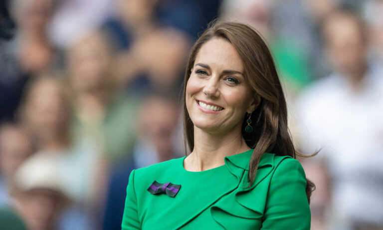 La princesa Kate Middleton se disculpa por foto manipulada