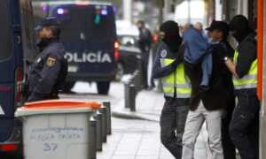 Cae red de explotación sexual en Europa de mujeres captadas en Venezuela y Colombia