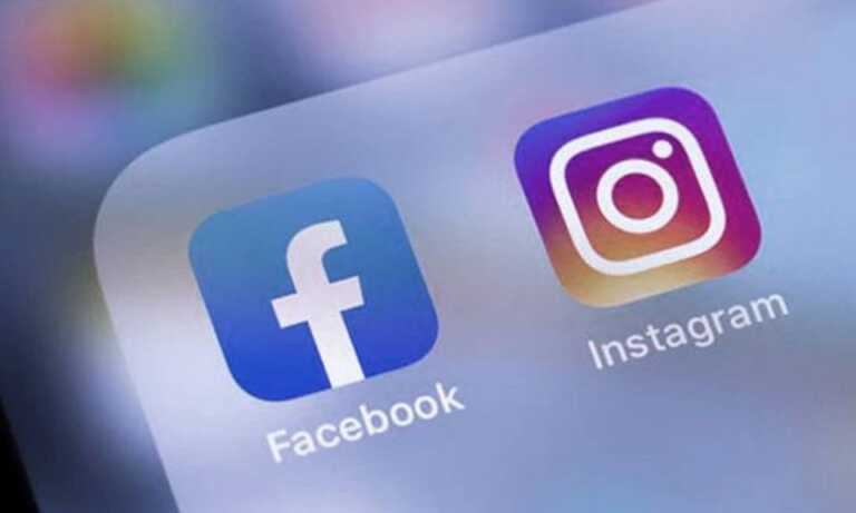 Instagram y Facebook presentan fallas en el mundo