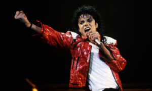 Niegan que biopic de Michael Jackson sea para limpiar su imagen