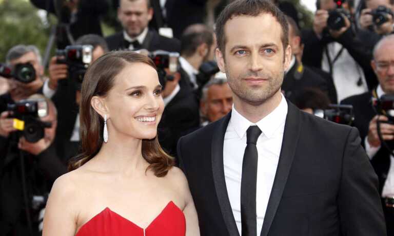 Natalie Portman y el coreógrafo Benjamin Millepied se divorcian