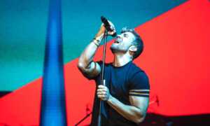 Pablo Alborán desaparecerá un tiempo para crear lo que viene