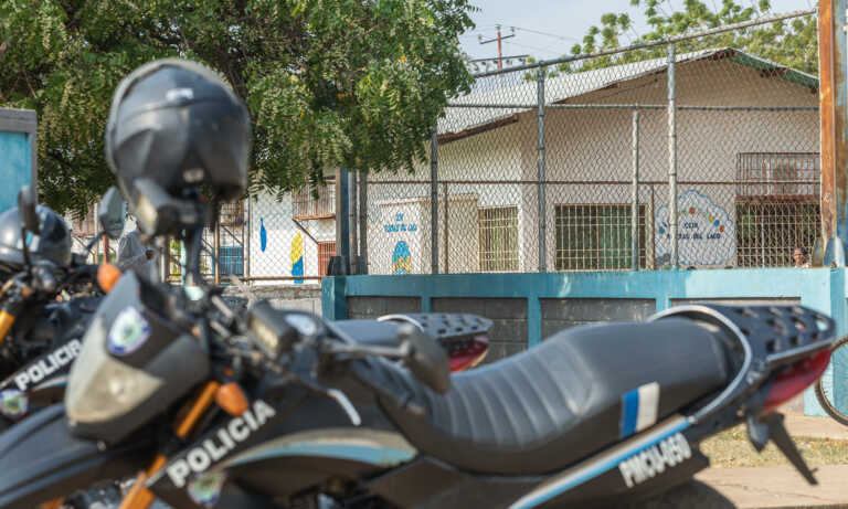 Aún no asisten a clases escolares de La Cañada por amenazas de banda