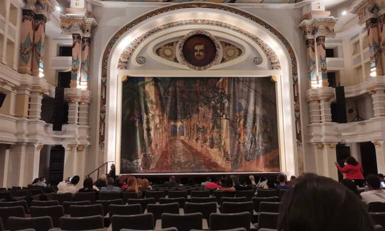 Celebran Día Internacional del Teatro con obras en el Baralt y la Calle Carabobo