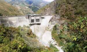 Reactivan hidroeléctrica en Barinas para incorporar 120 megavatios al suroeste del país