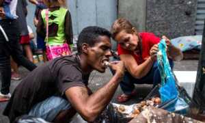 Advierten que 67 % de la población del país está en situación vulnerable
